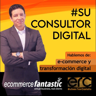 Podcast su Consultor Digital