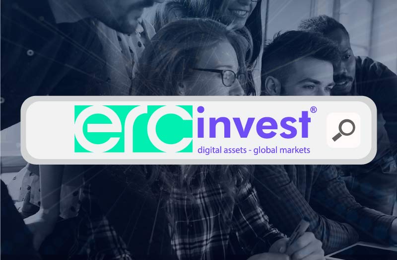  Invierte SMART con ERC Invest