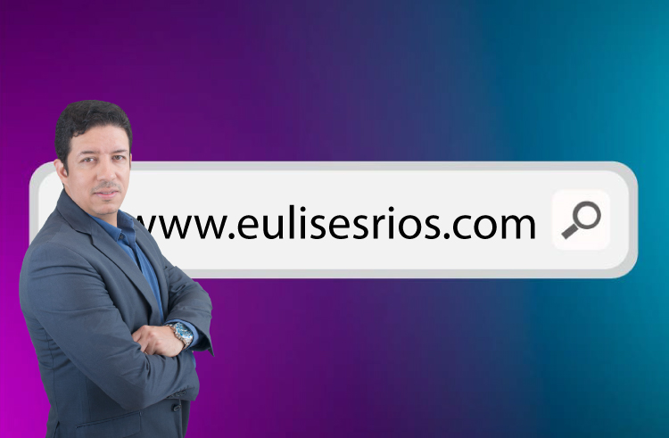 Conoce más sobre Eulises Rios Castaño